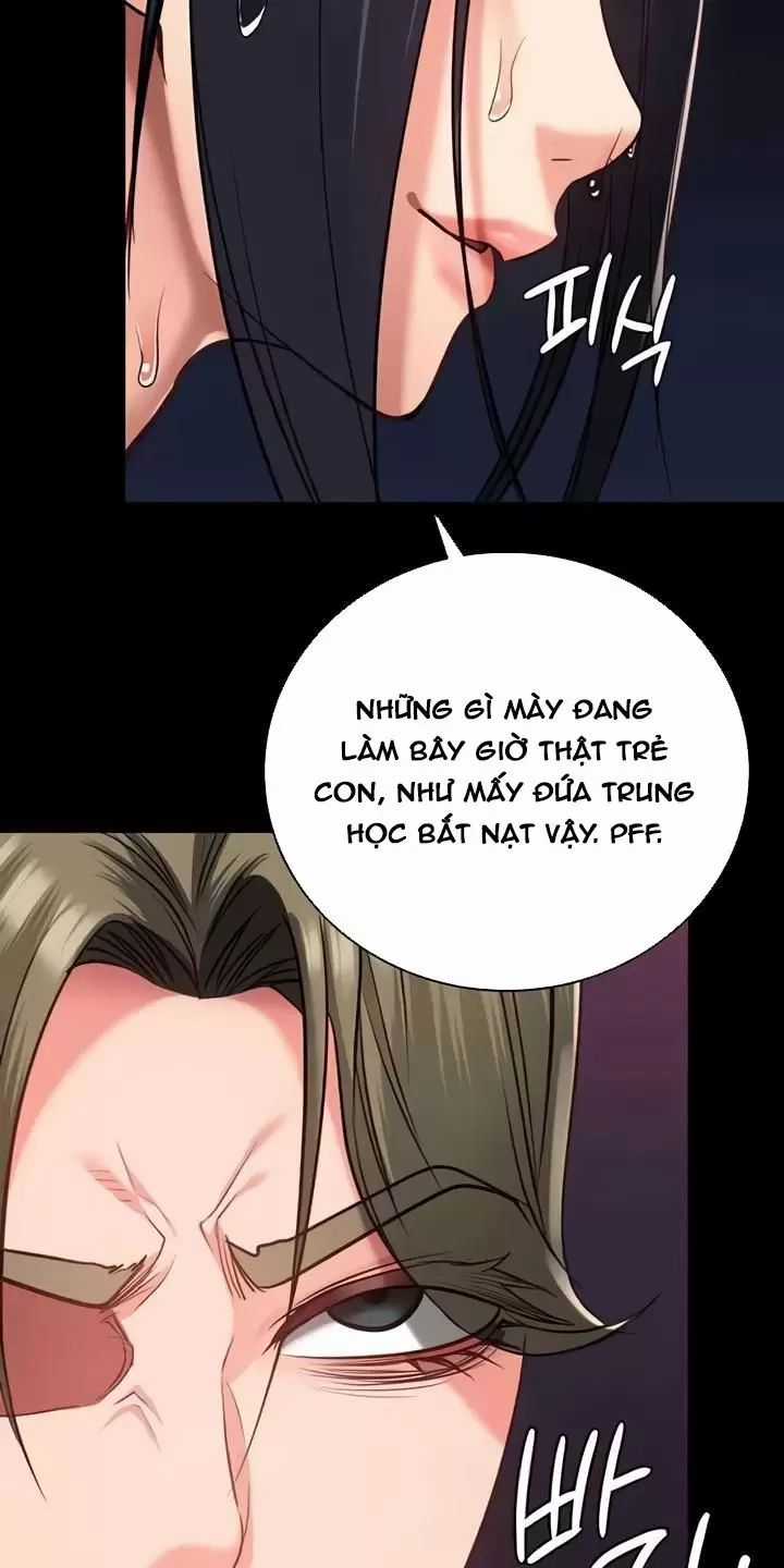 Giam Cầm - Chapter 61 - Trang 91