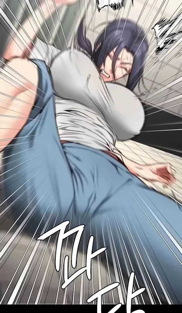 Giam Cầm - Chapter 61 - Trang 94