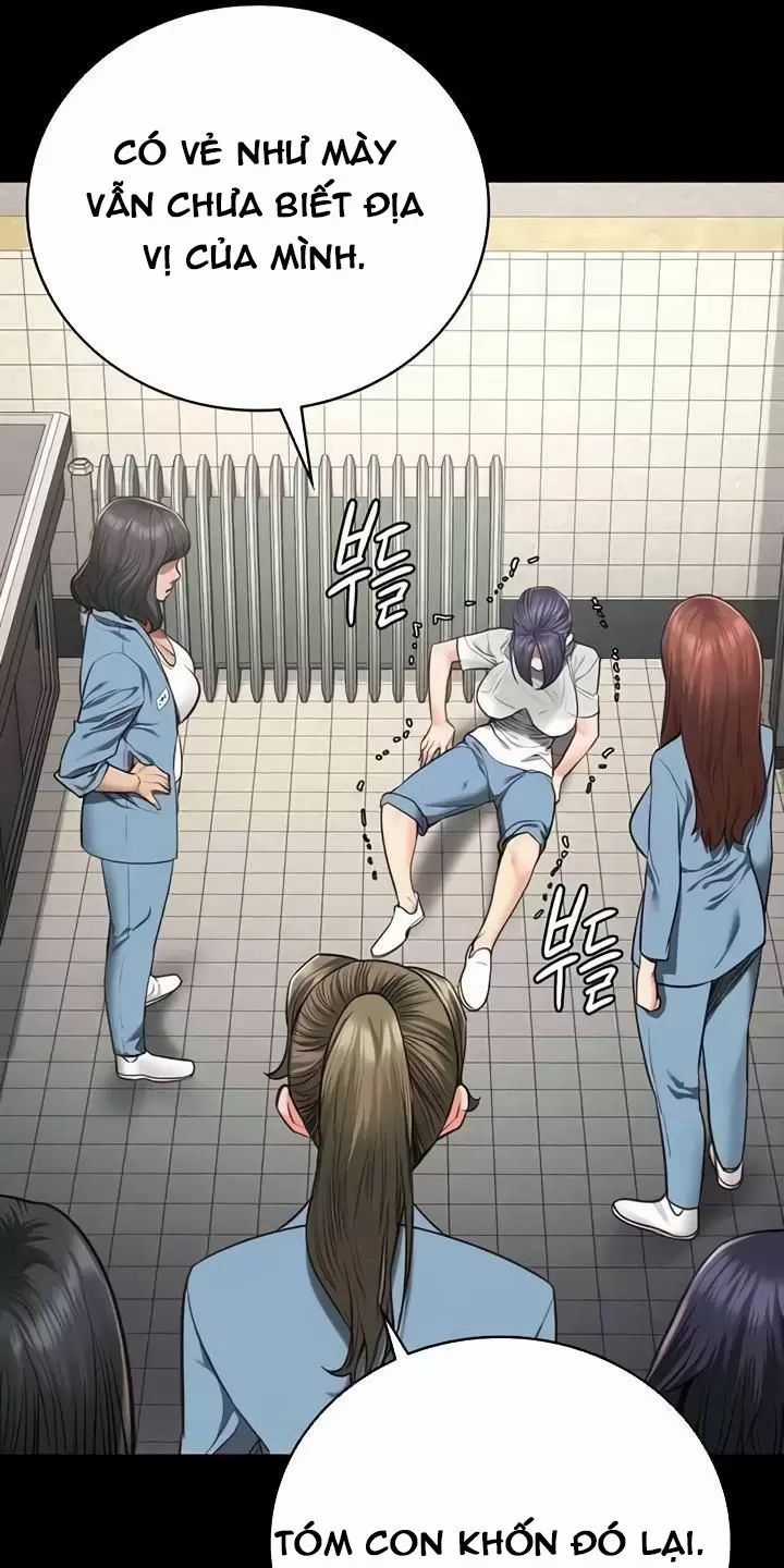 Giam Cầm - Chapter 61 - Trang 96