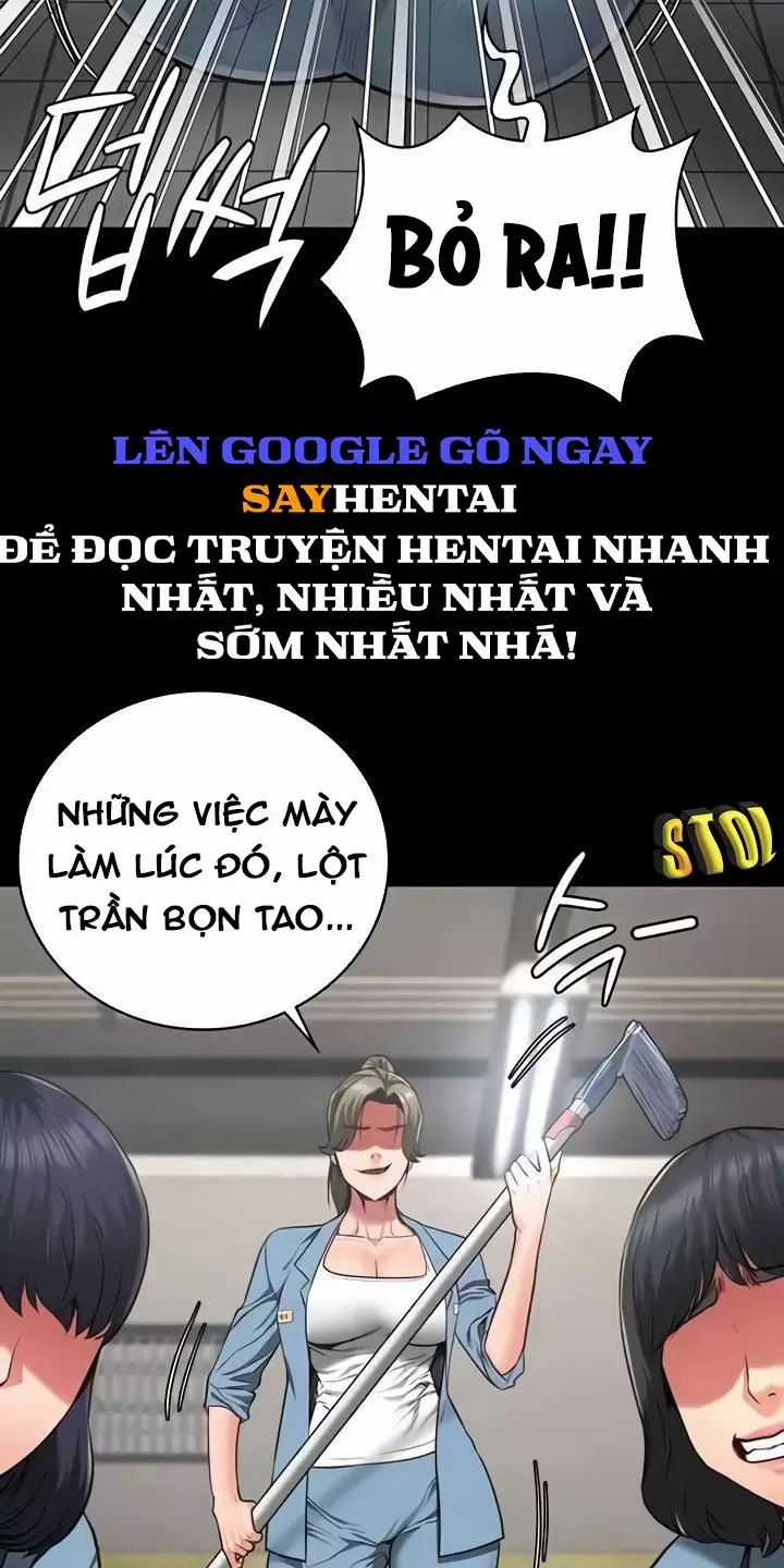 Giam Cầm - Chapter 61 - Trang 98