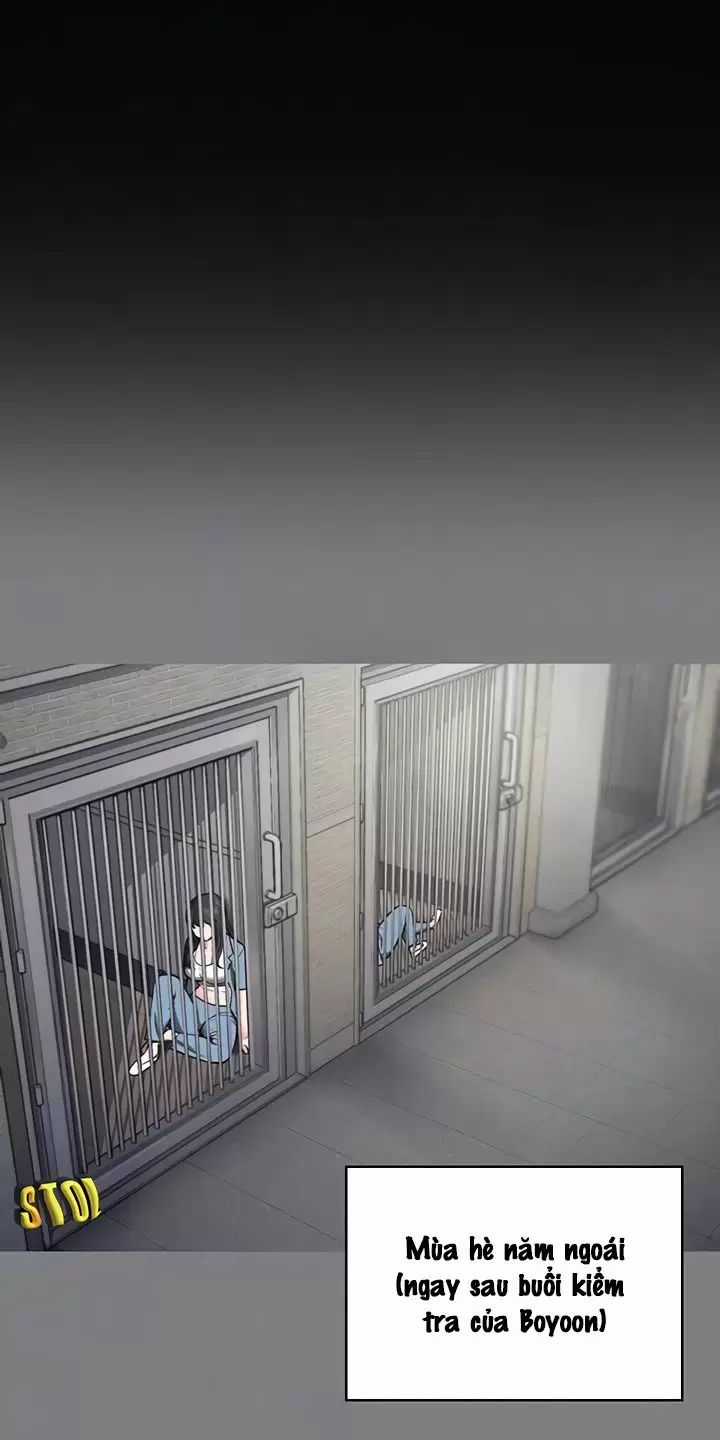 Giam Cầm - Chapter 62 - Trang 1