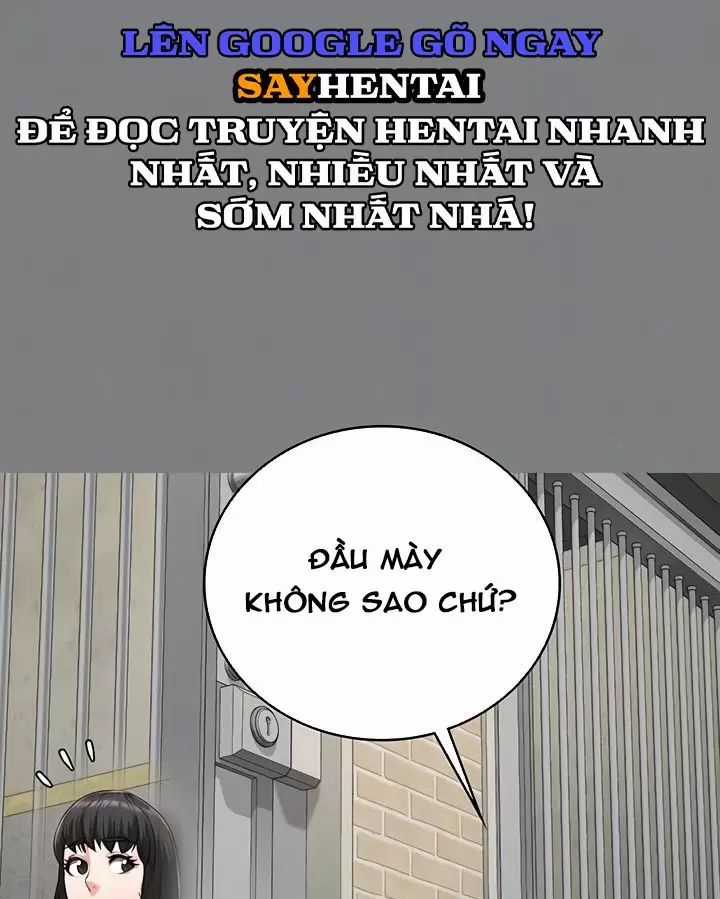 Giam Cầm - Chapter 62 - Trang 2