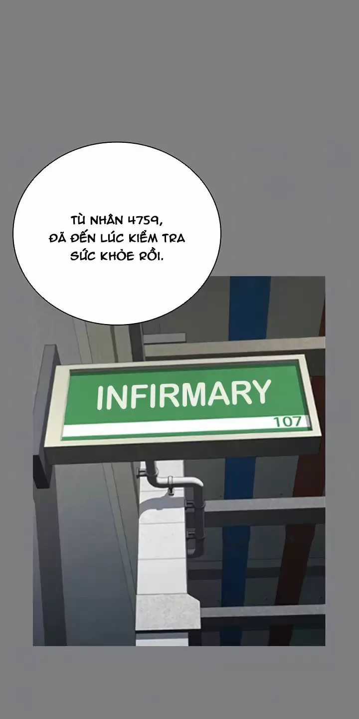 Giam Cầm - Chapter 62 - Trang 14