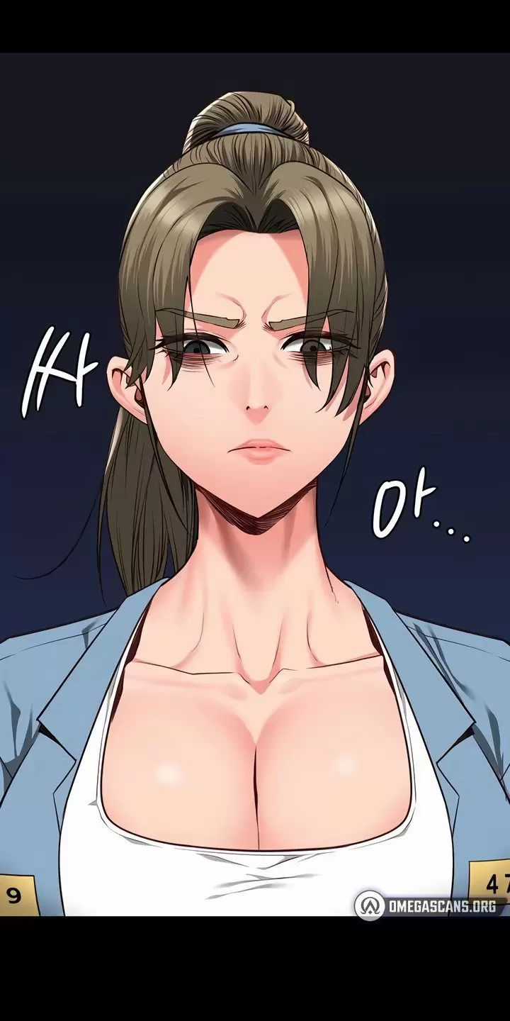 Giam Cầm - Chapter 62 - Trang 19