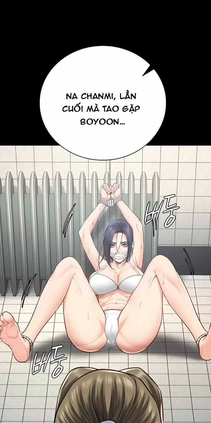 Giam Cầm - Chapter 62 - Trang 20