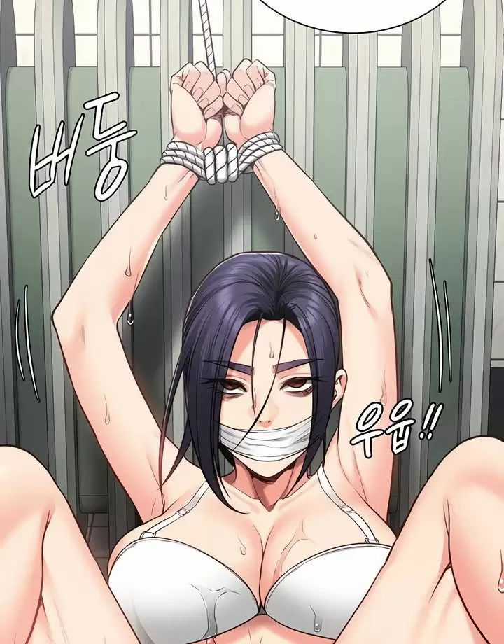 Giam Cầm - Chapter 62 - Trang 22