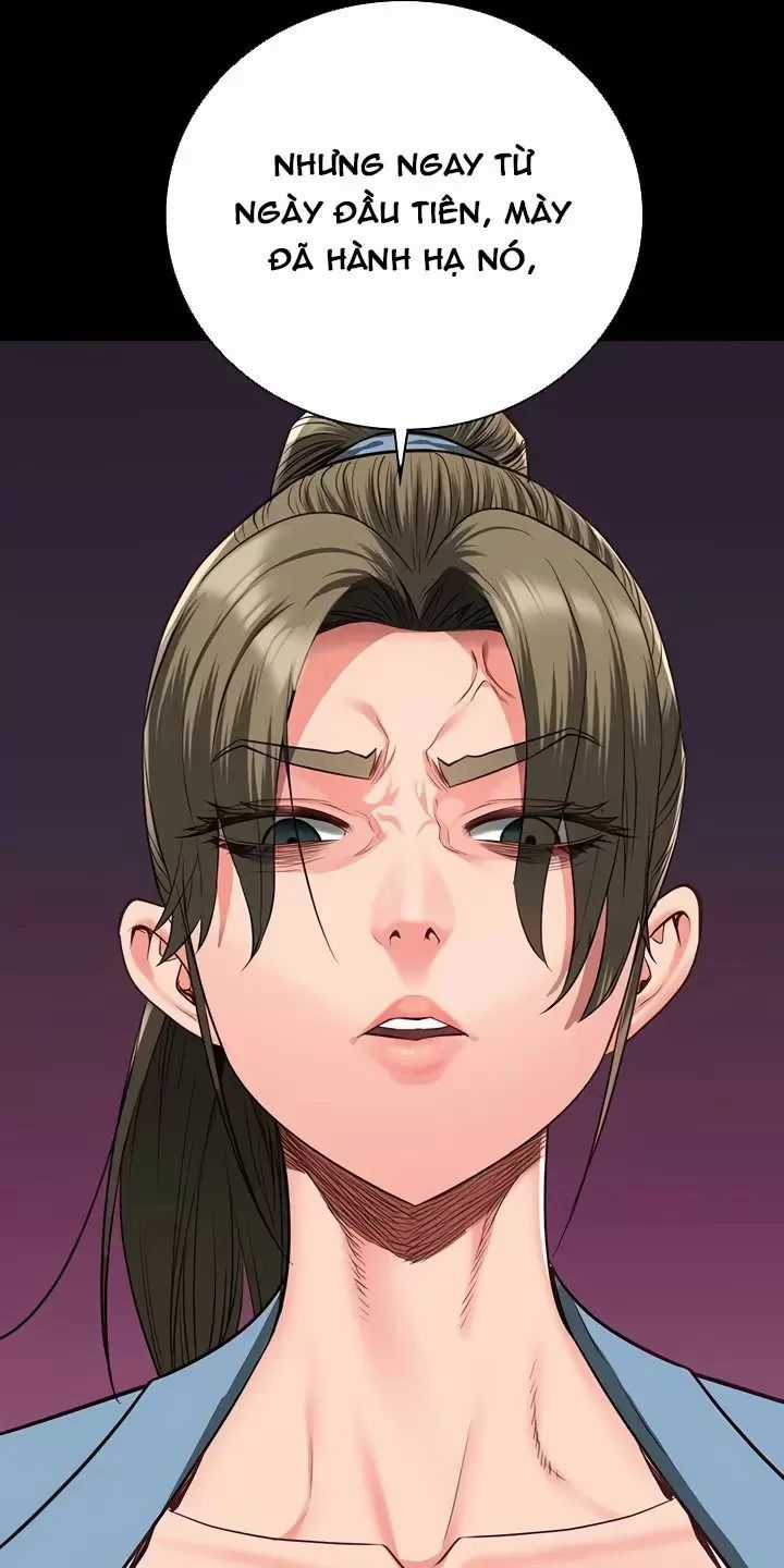 Giam Cầm - Chapter 62 - Trang 24