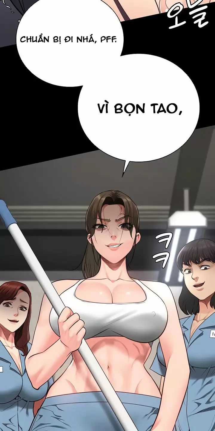 Giam Cầm - Chapter 62 - Trang 30