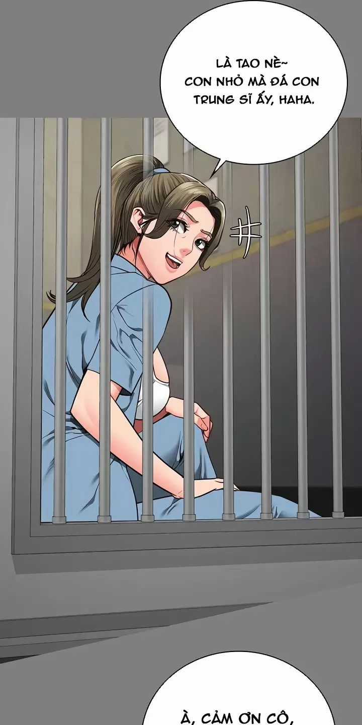 Giam Cầm - Chapter 62 - Trang 4