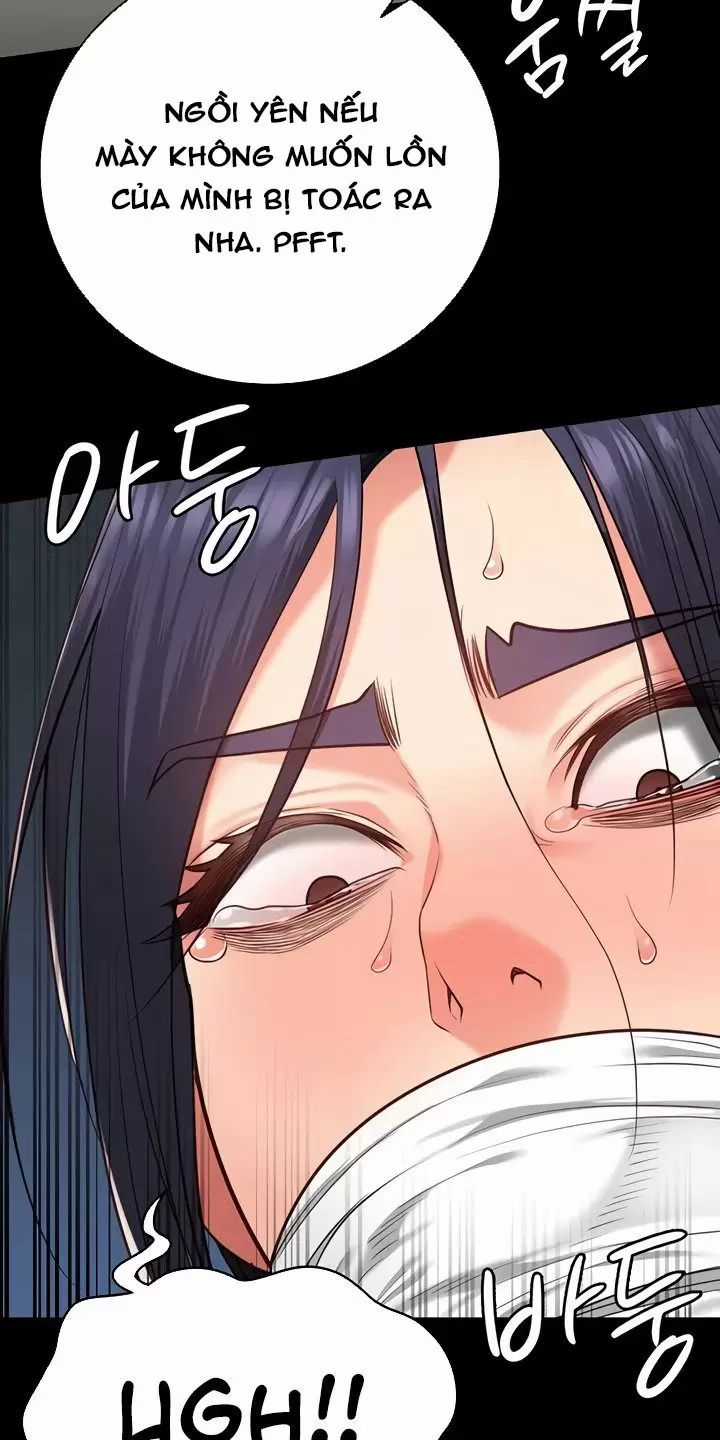 Giam Cầm - Chapter 62 - Trang 35