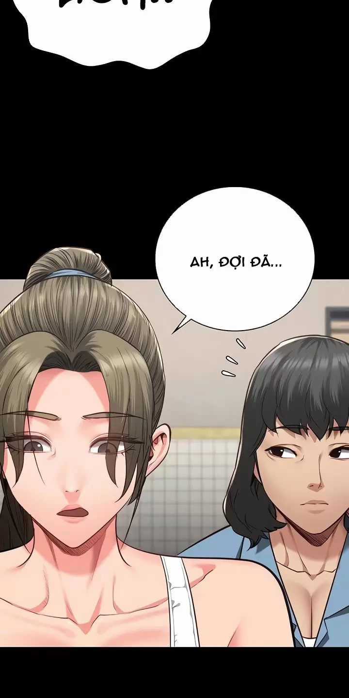 Giam Cầm - Chapter 62 - Trang 36