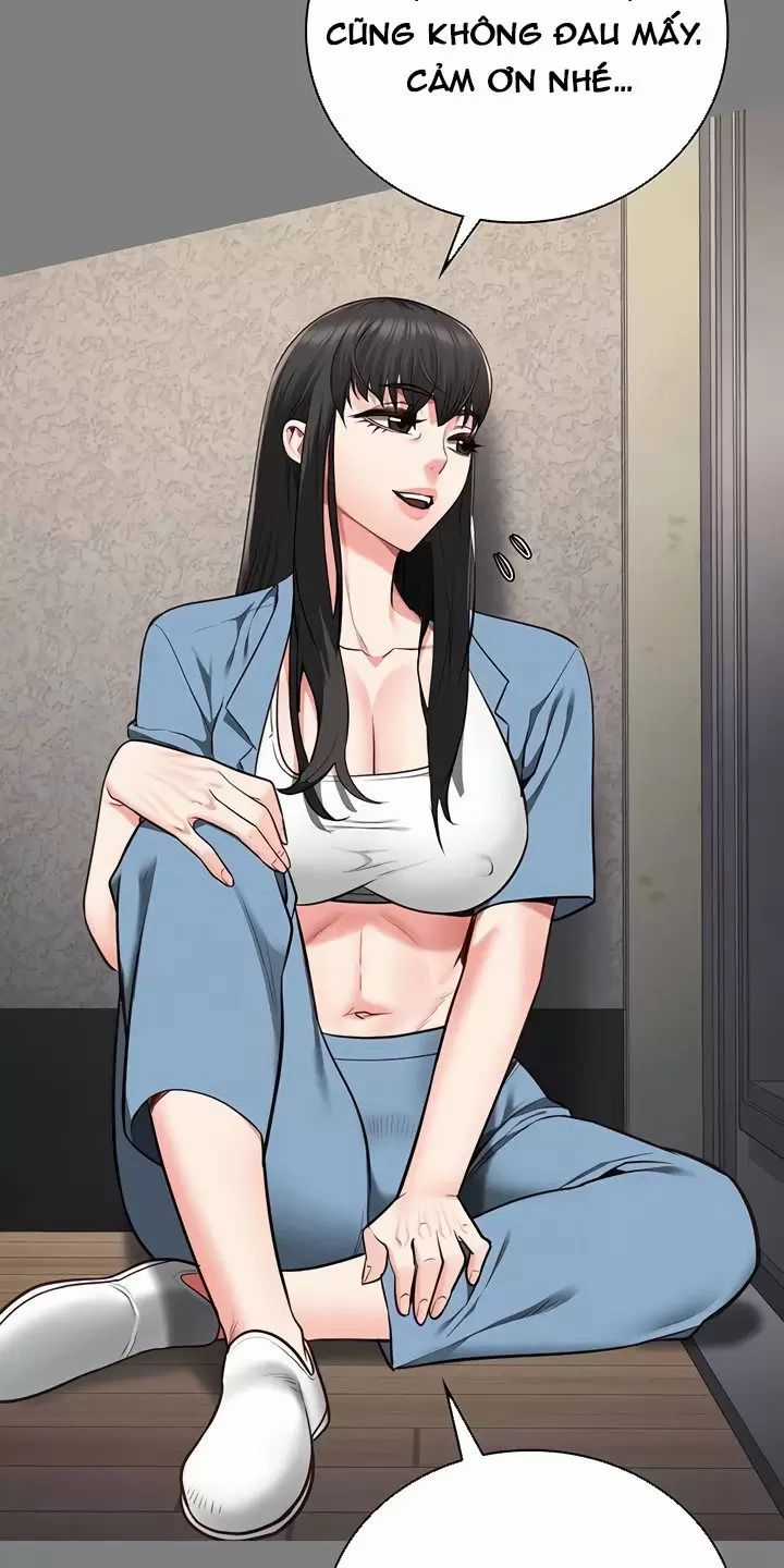 Giam Cầm - Chapter 62 - Trang 5