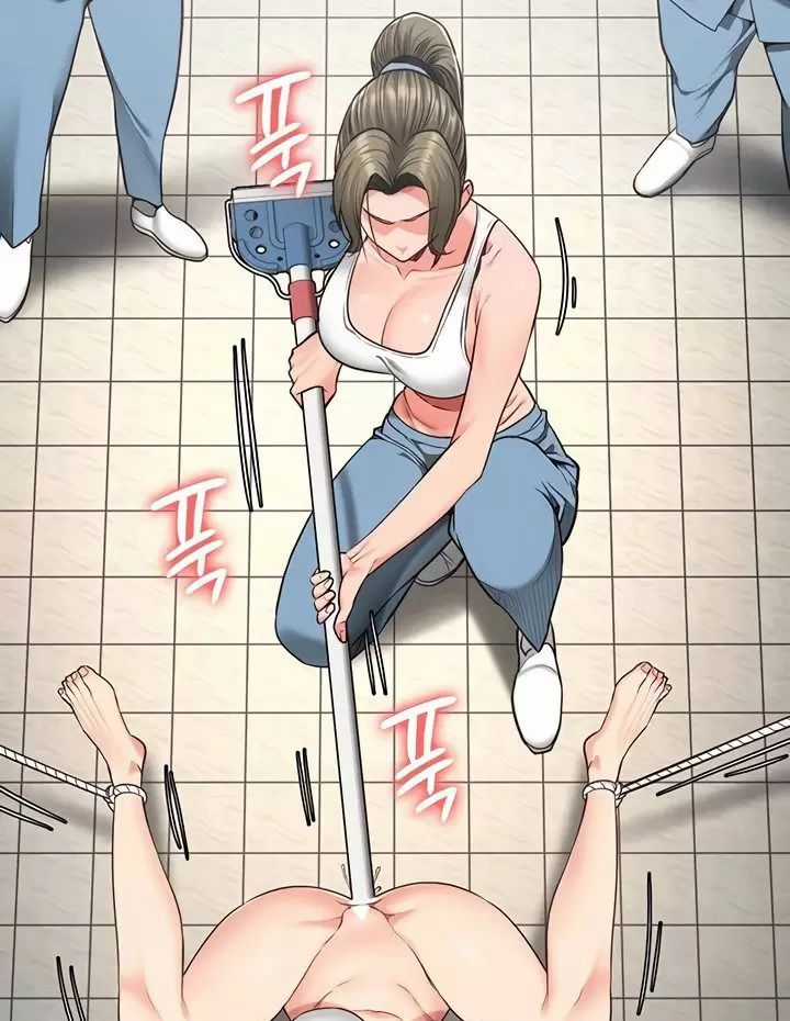 Giam Cầm - Chapter 62 - Trang 43