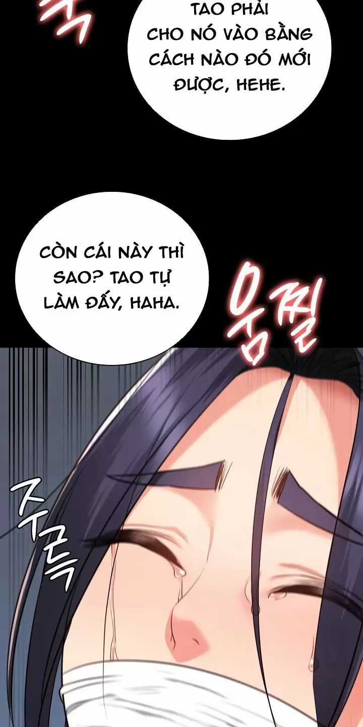 Giam Cầm - Chapter 62 - Trang 46