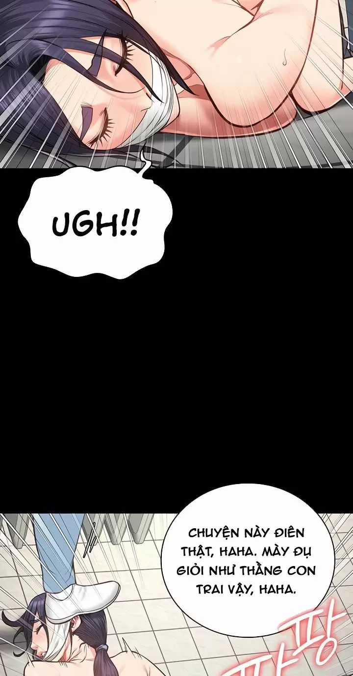 Giam Cầm - Chapter 62 - Trang 53