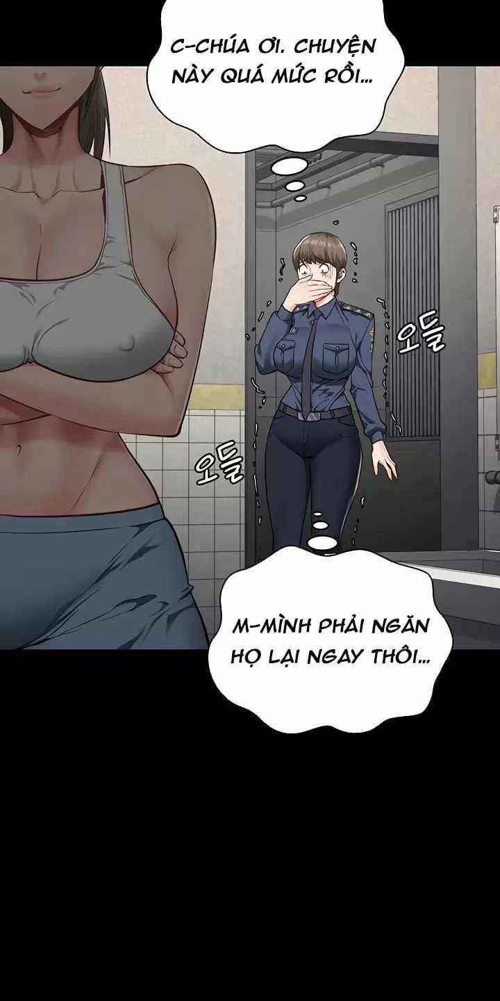Giam Cầm - Chapter 62 - Trang 60
