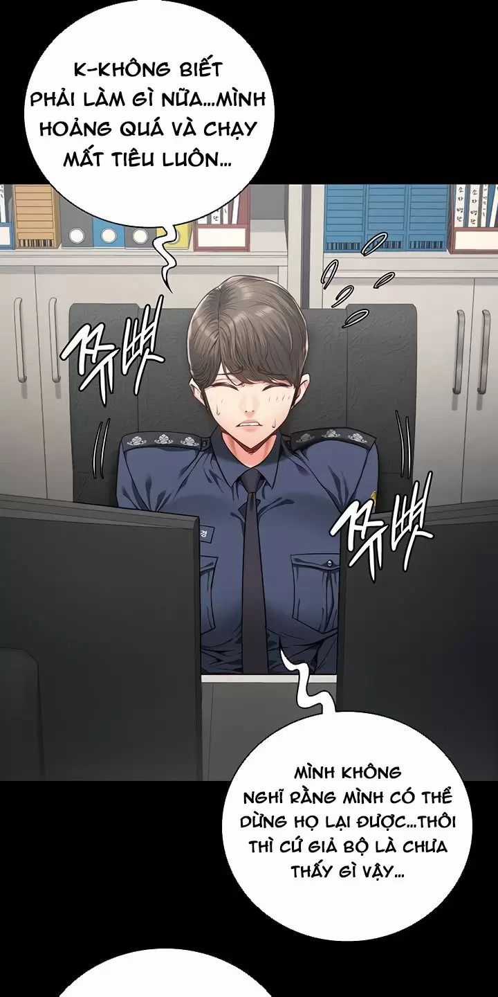 Giam Cầm - Chapter 62 - Trang 66