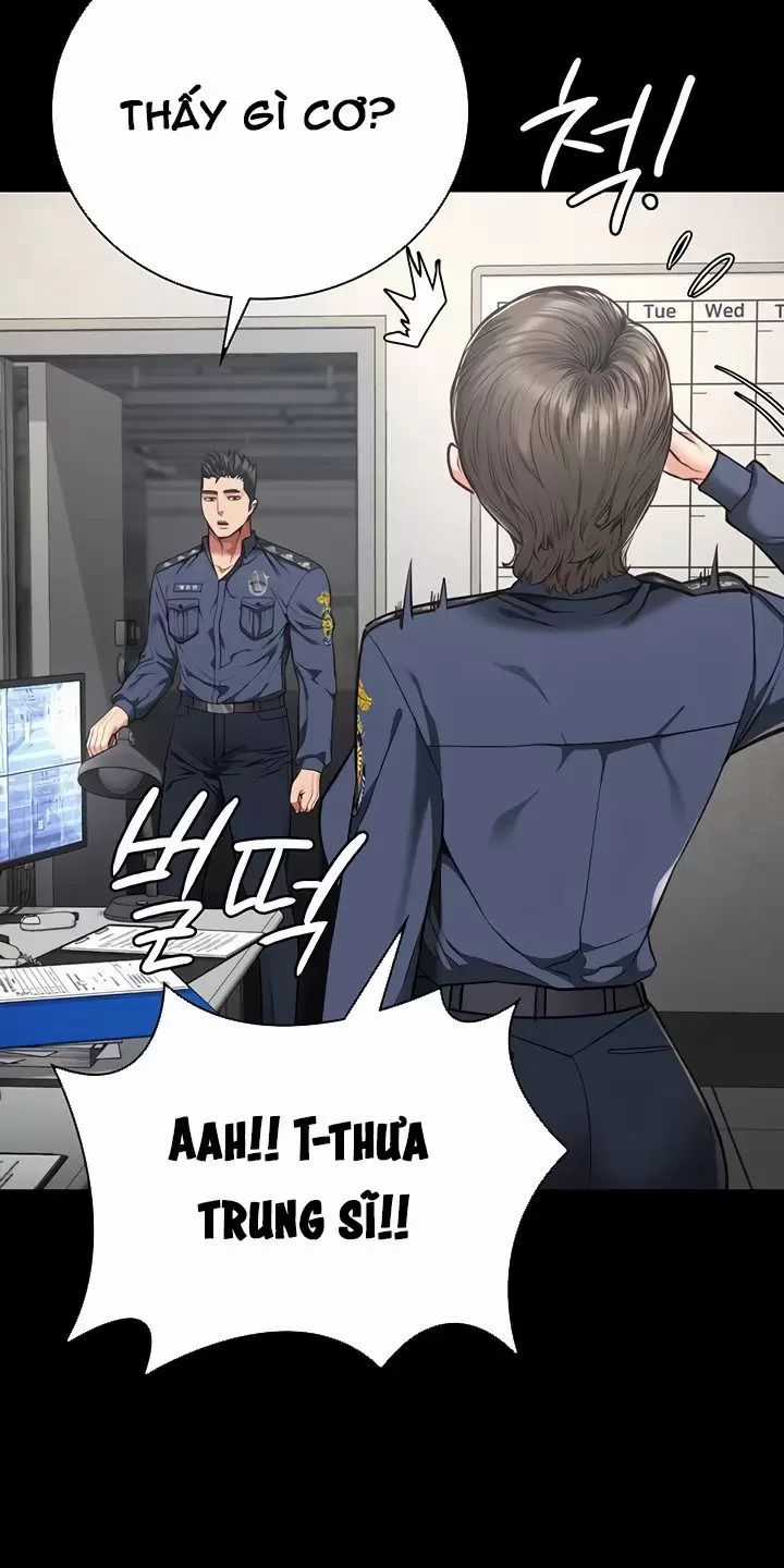 Giam Cầm - Chapter 62 - Trang 67