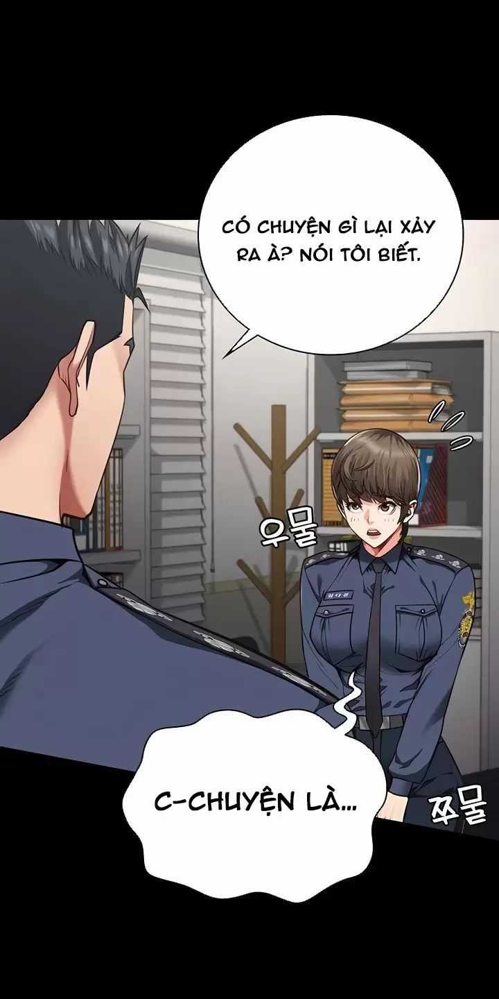 Giam Cầm - Chapter 62 - Trang 68