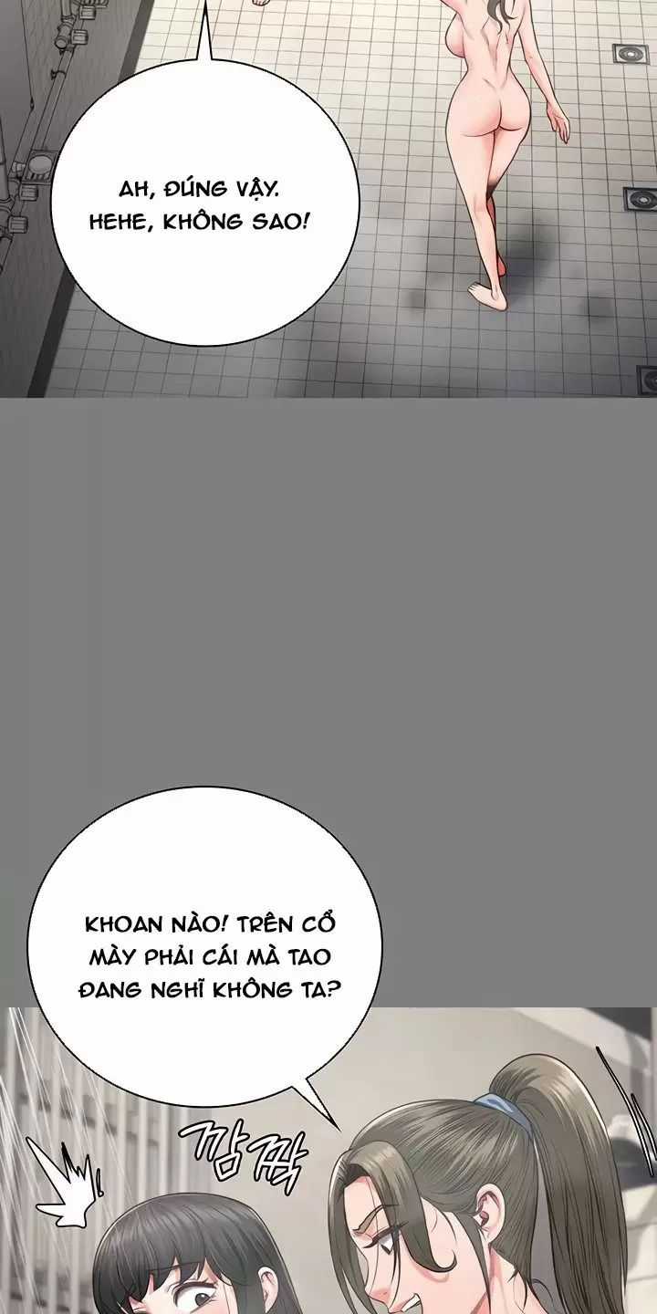 Giam Cầm - Chapter 62 - Trang 9