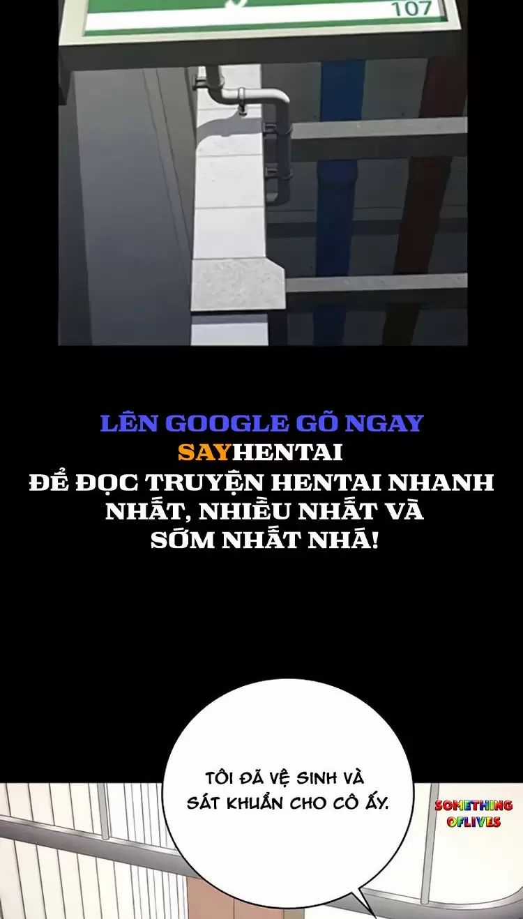 Giam Cầm - Chapter 63 - Trang 2