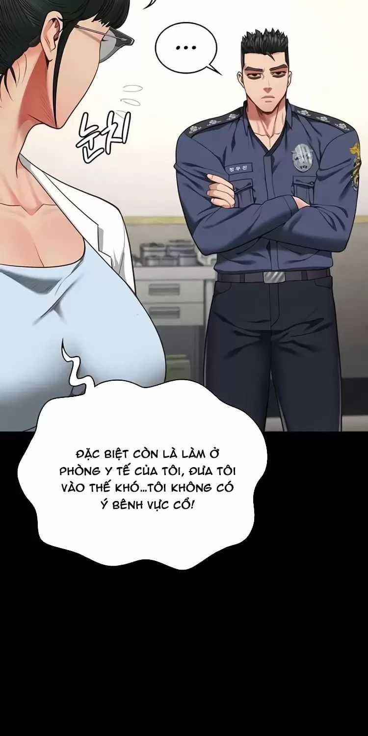 Giam Cầm - Chapter 63 - Trang 12