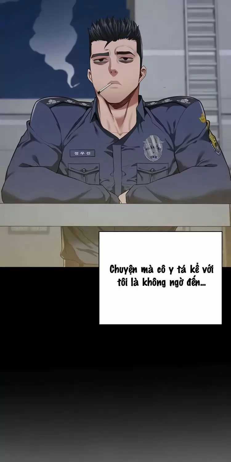 Giam Cầm - Chapter 63 - Trang 17