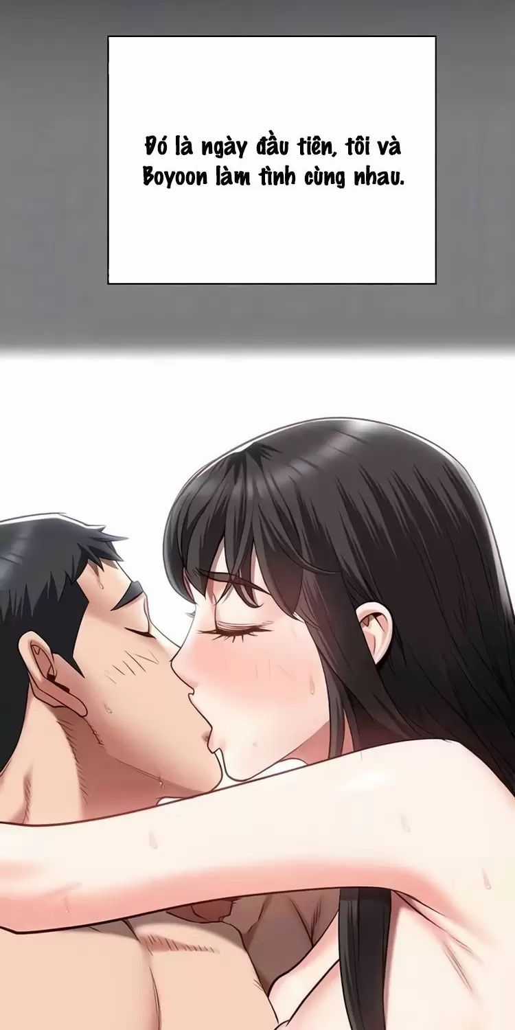 Giam Cầm - Chapter 63 - Trang 18