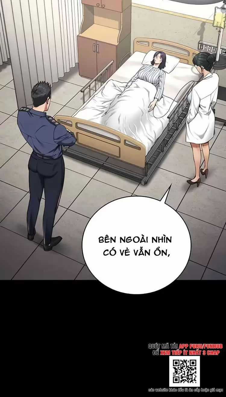 Giam Cầm - Chapter 63 - Trang 3