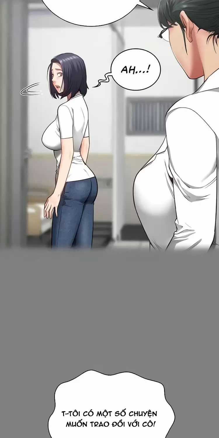 Giam Cầm - Chapter 63 - Trang 21