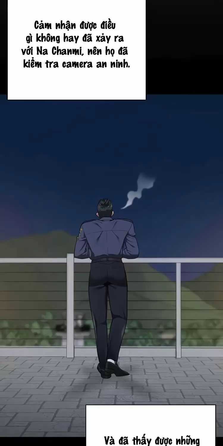 Giam Cầm - Chapter 63 - Trang 27