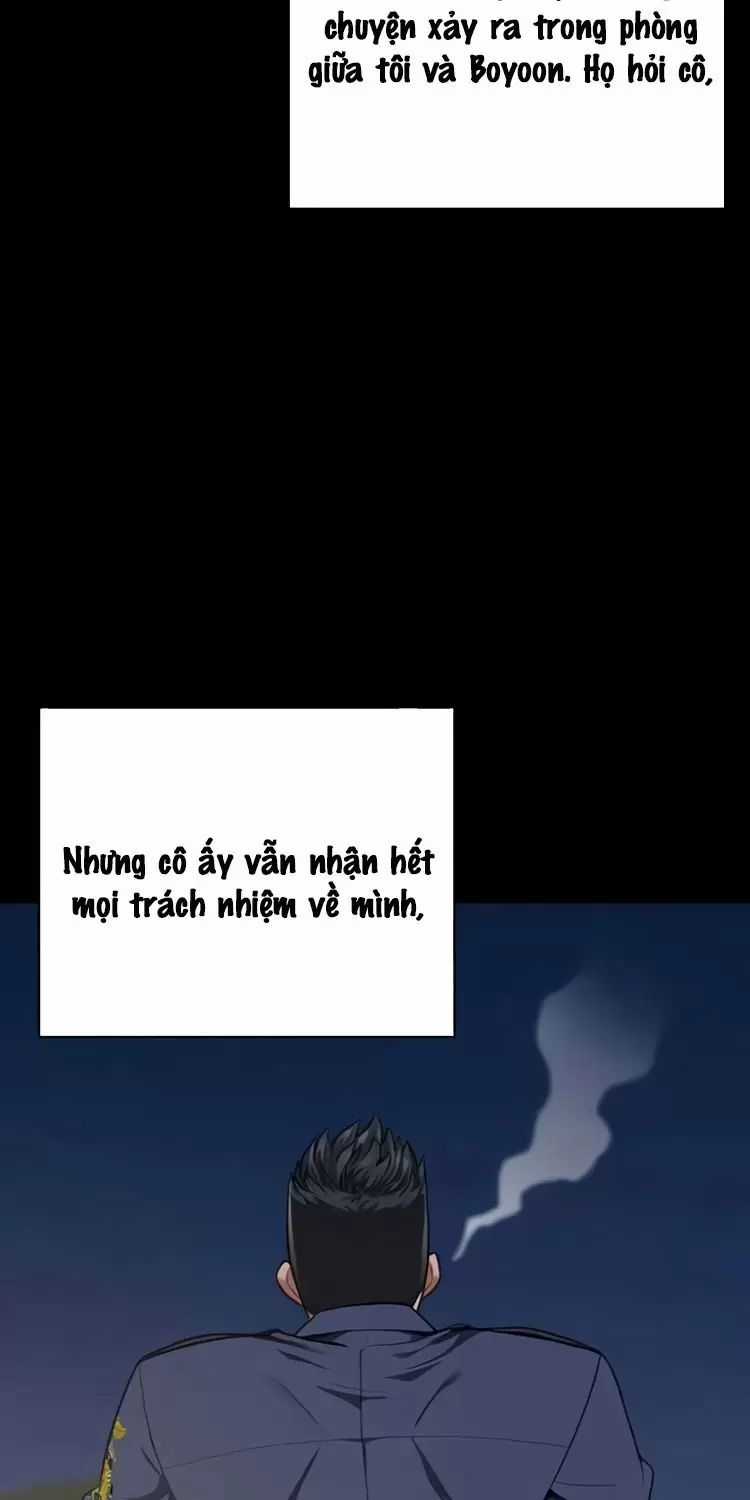 Giam Cầm - Chapter 63 - Trang 28