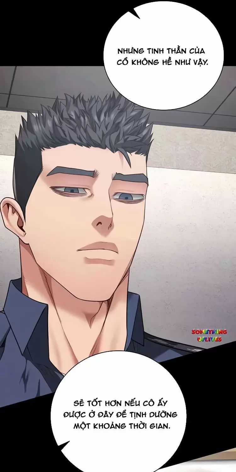 Giam Cầm - Chapter 63 - Trang 4