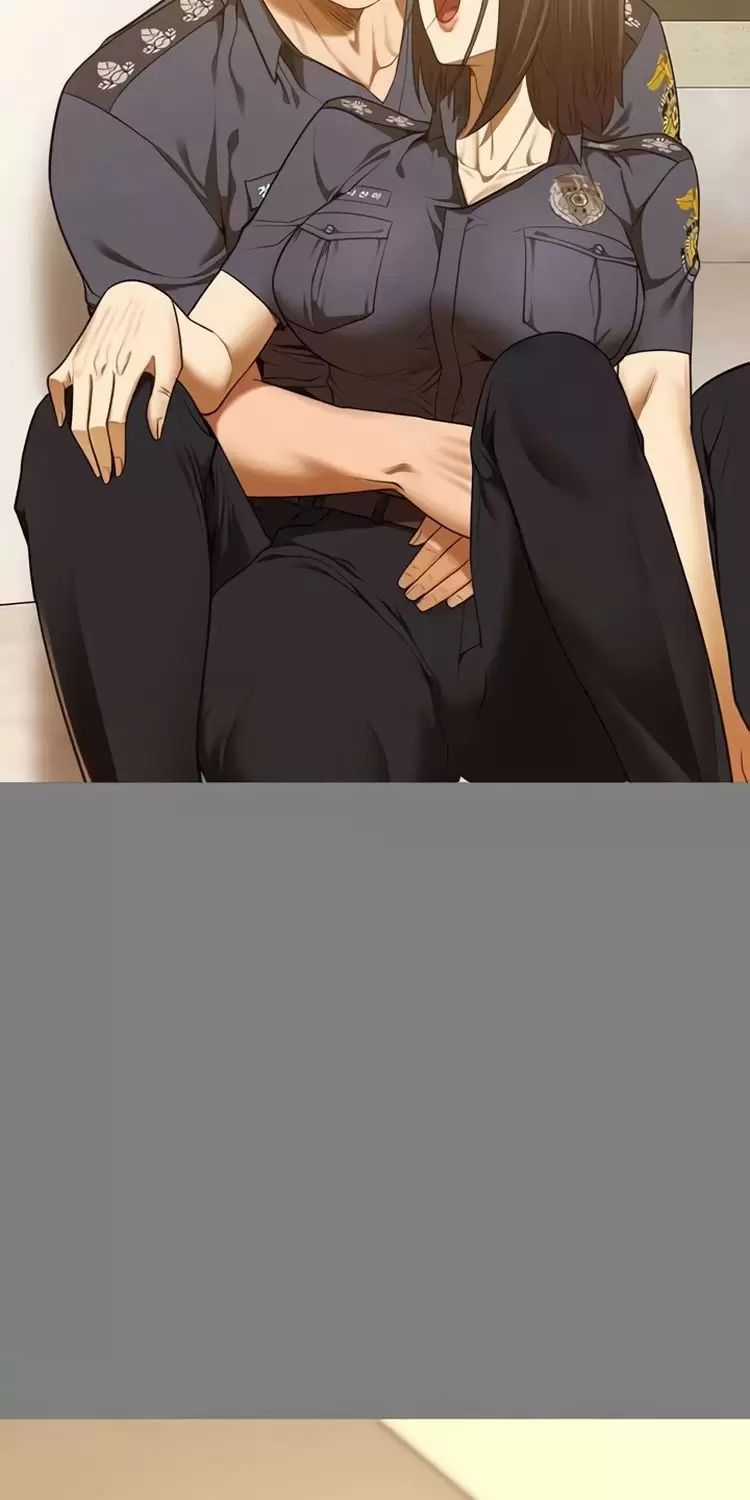 Giam Cầm - Chapter 63 - Trang 34