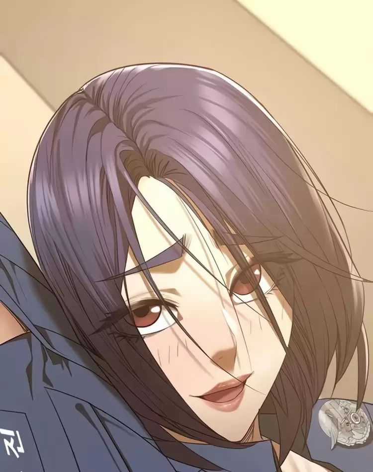 Giam Cầm - Chapter 63 - Trang 35