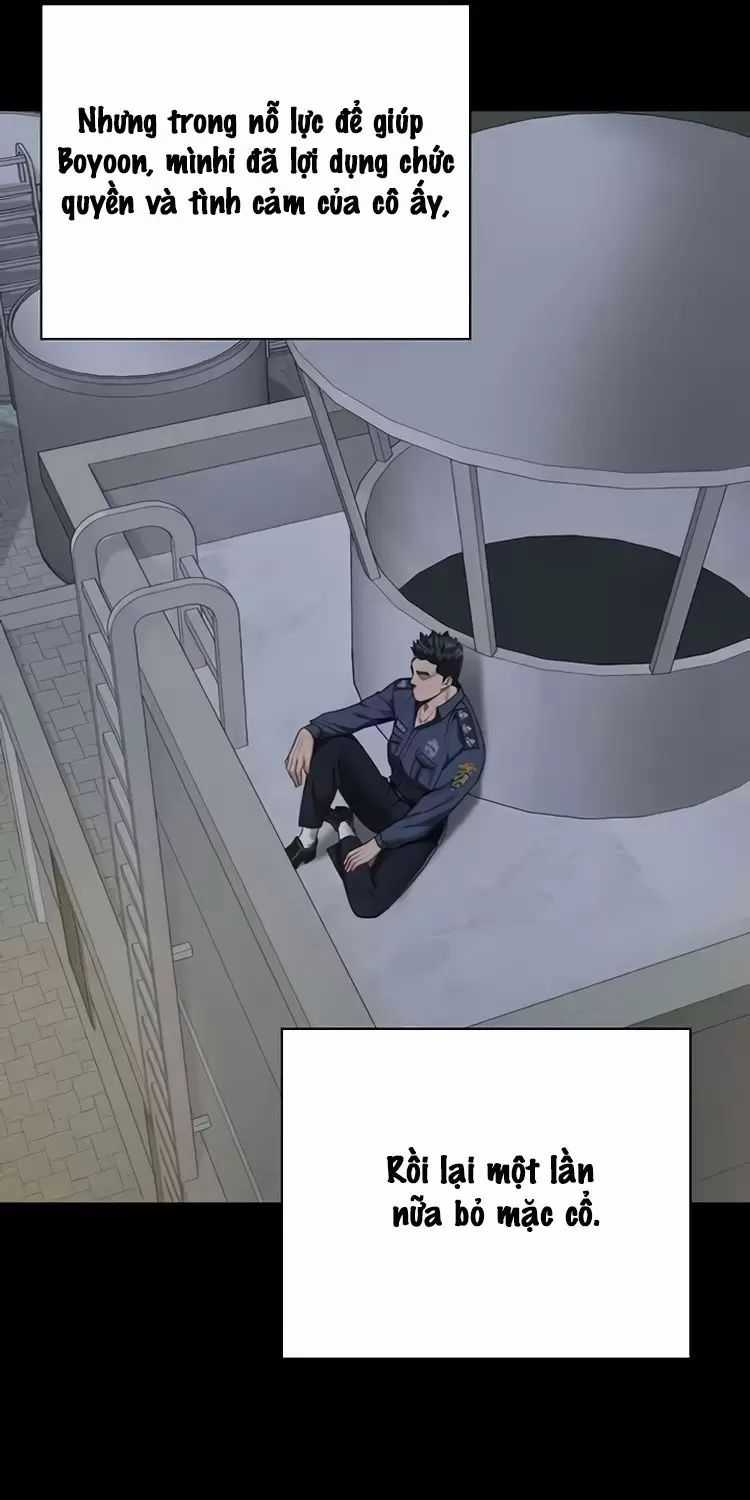 Giam Cầm - Chapter 63 - Trang 37