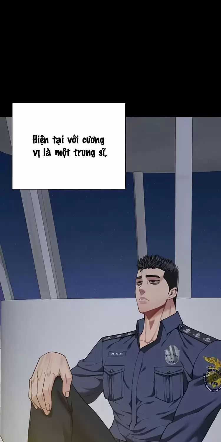 Giam Cầm - Chapter 63 - Trang 38