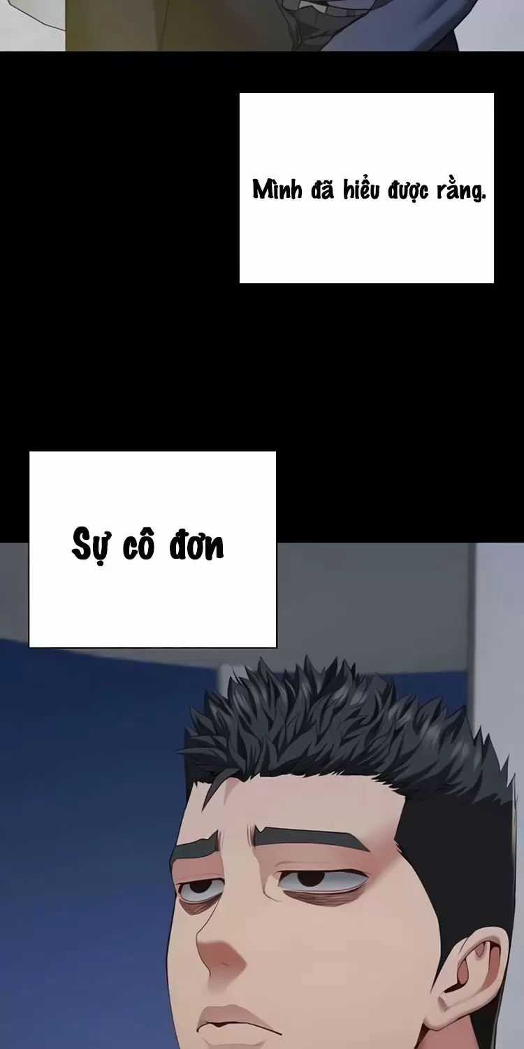 Giam Cầm - Chapter 63 - Trang 39