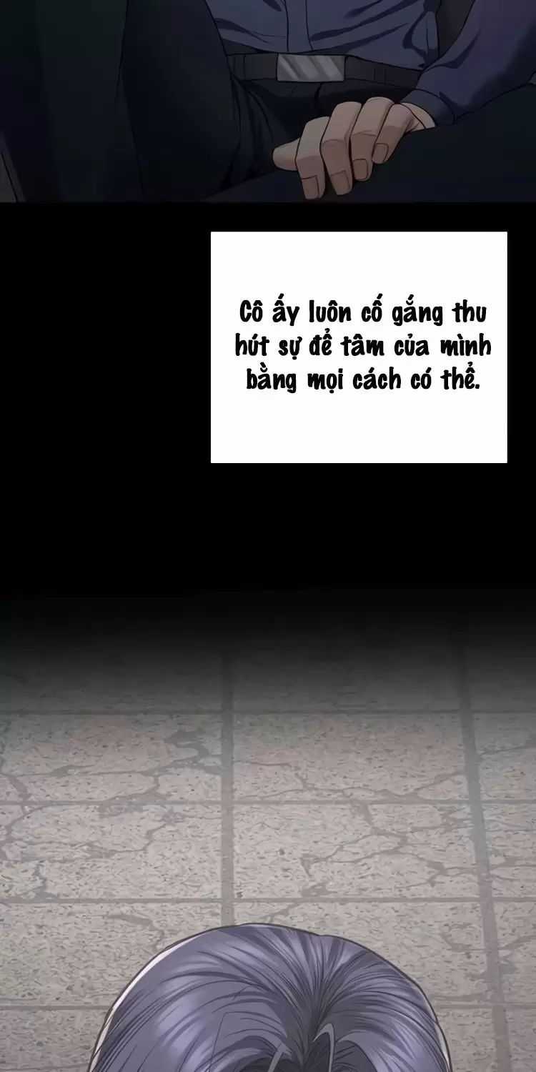 Giam Cầm - Chapter 63 - Trang 43