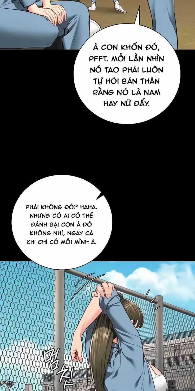 Giam Cầm - Chapter 63 - Trang 59