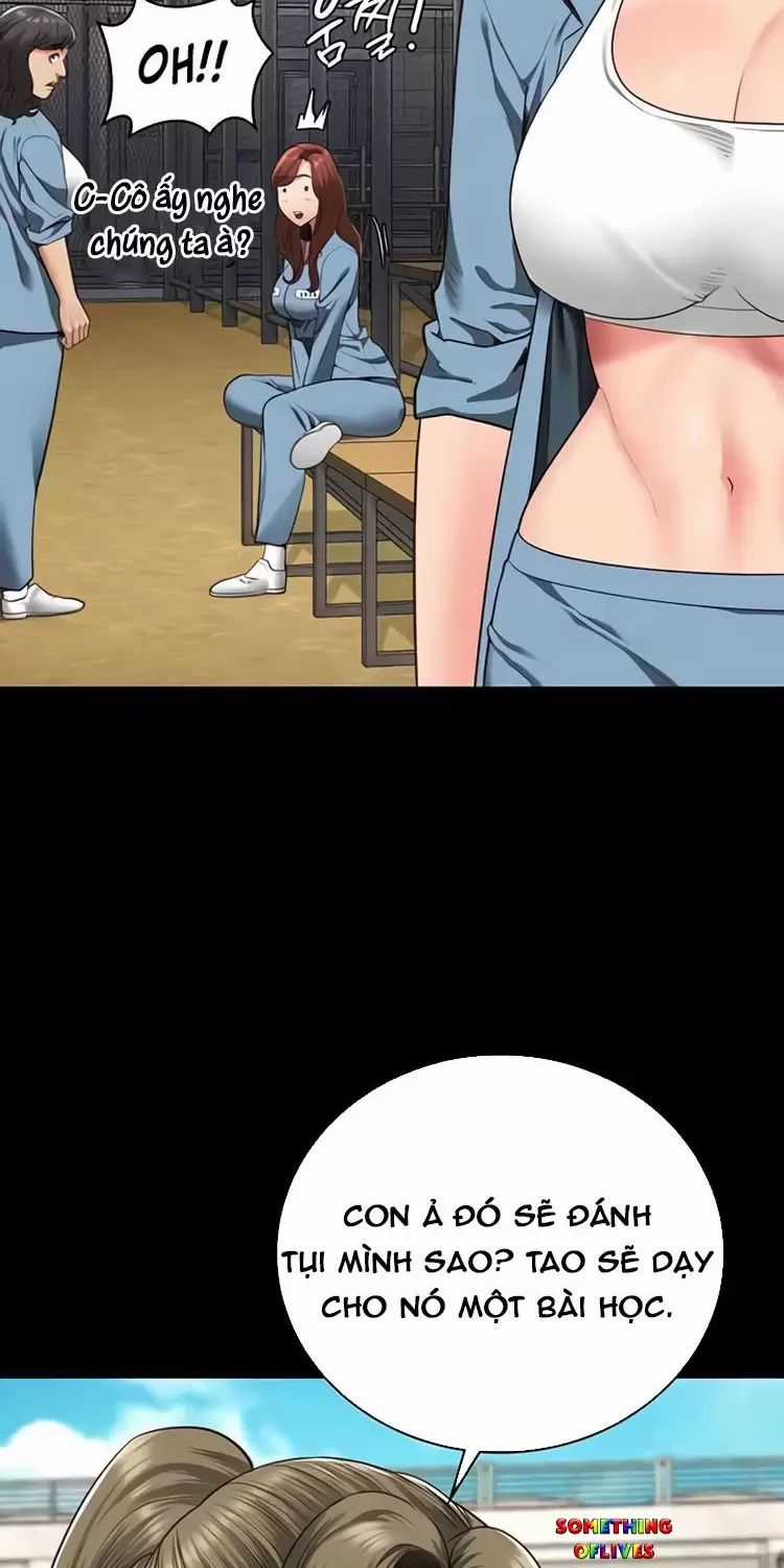 Giam Cầm - Chapter 63 - Trang 61