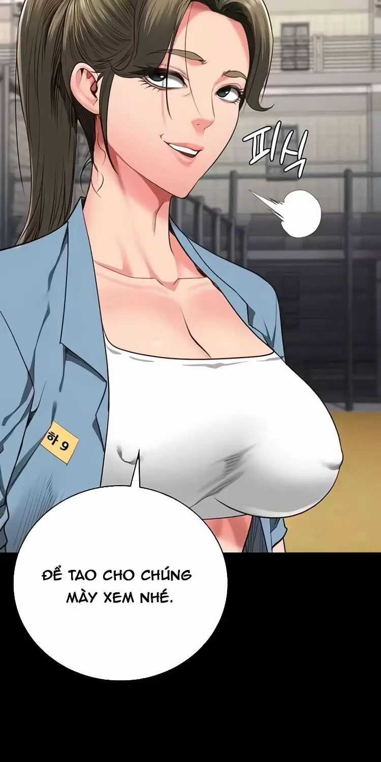 Giam Cầm - Chapter 63 - Trang 62