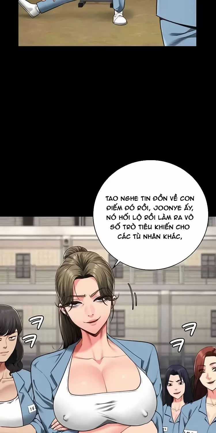 Giam Cầm - Chapter 63 - Trang 64
