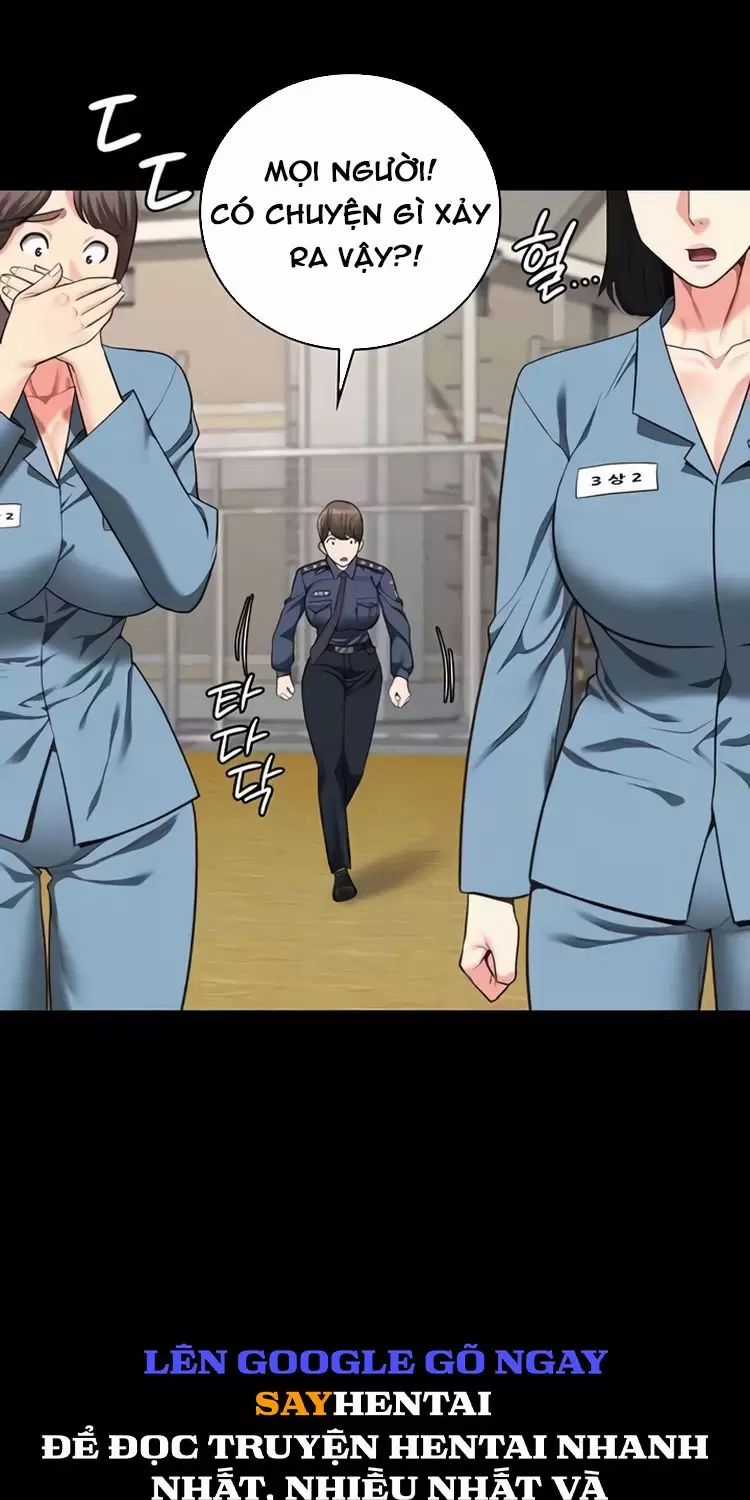 Giam Cầm - Chapter 63 - Trang 69