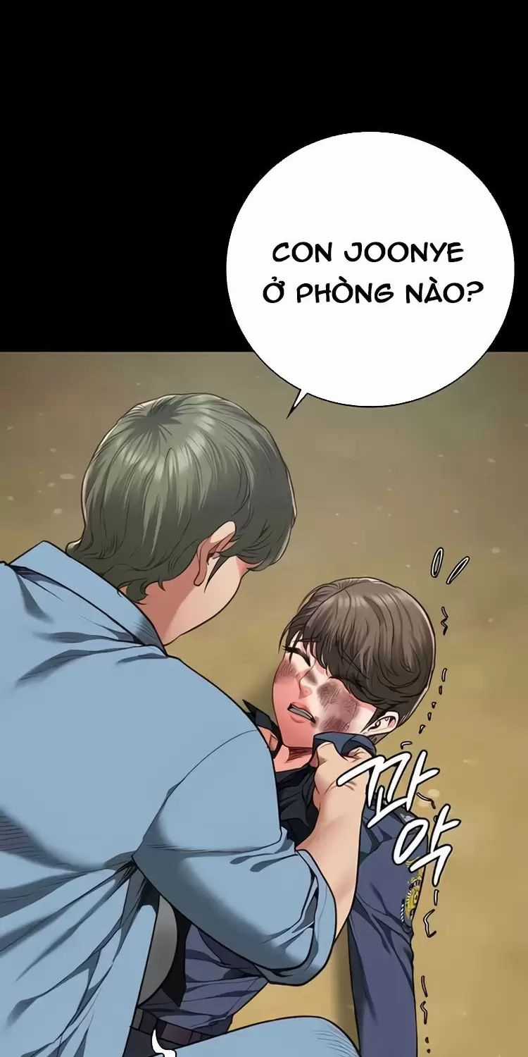 Giam Cầm - Chapter 63 - Trang 80