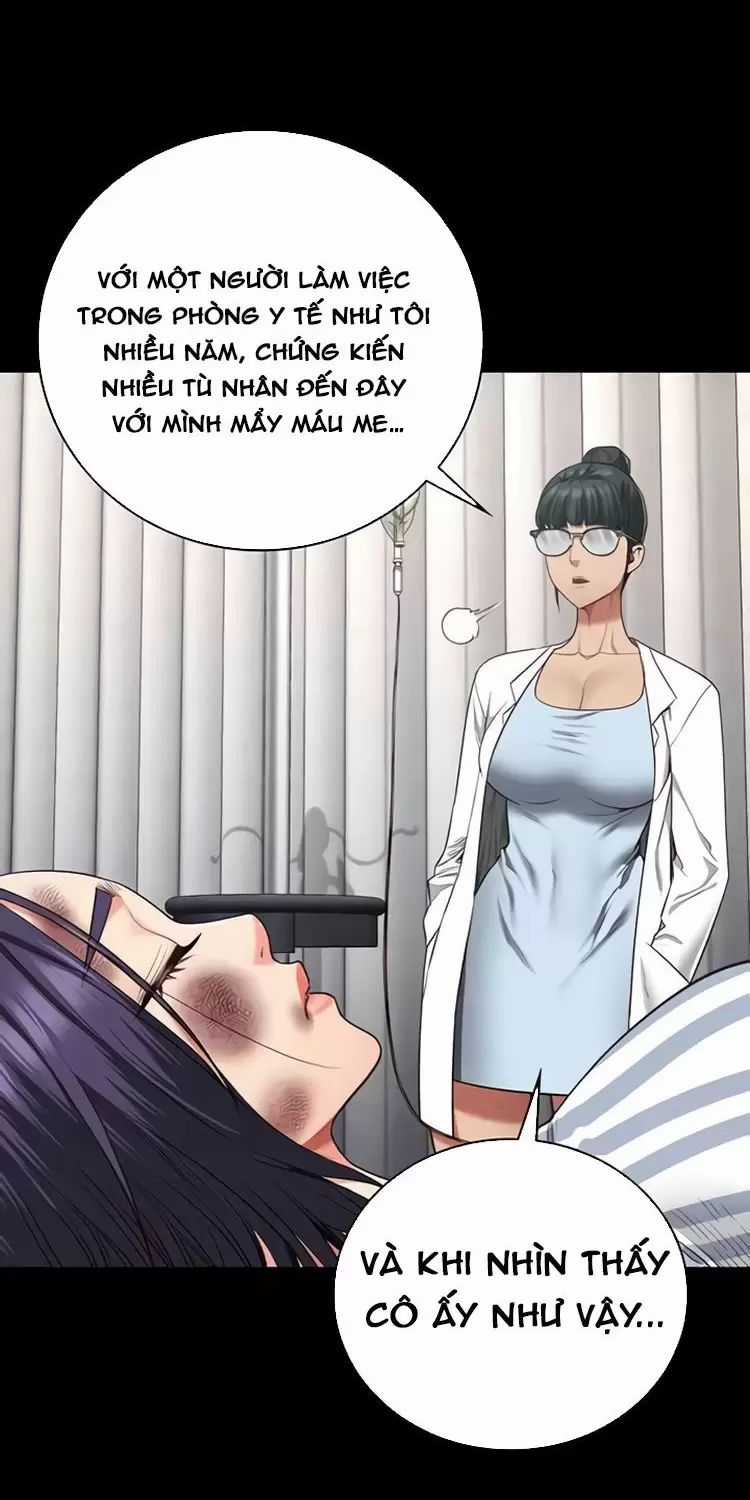 Giam Cầm - Chapter 63 - Trang 9