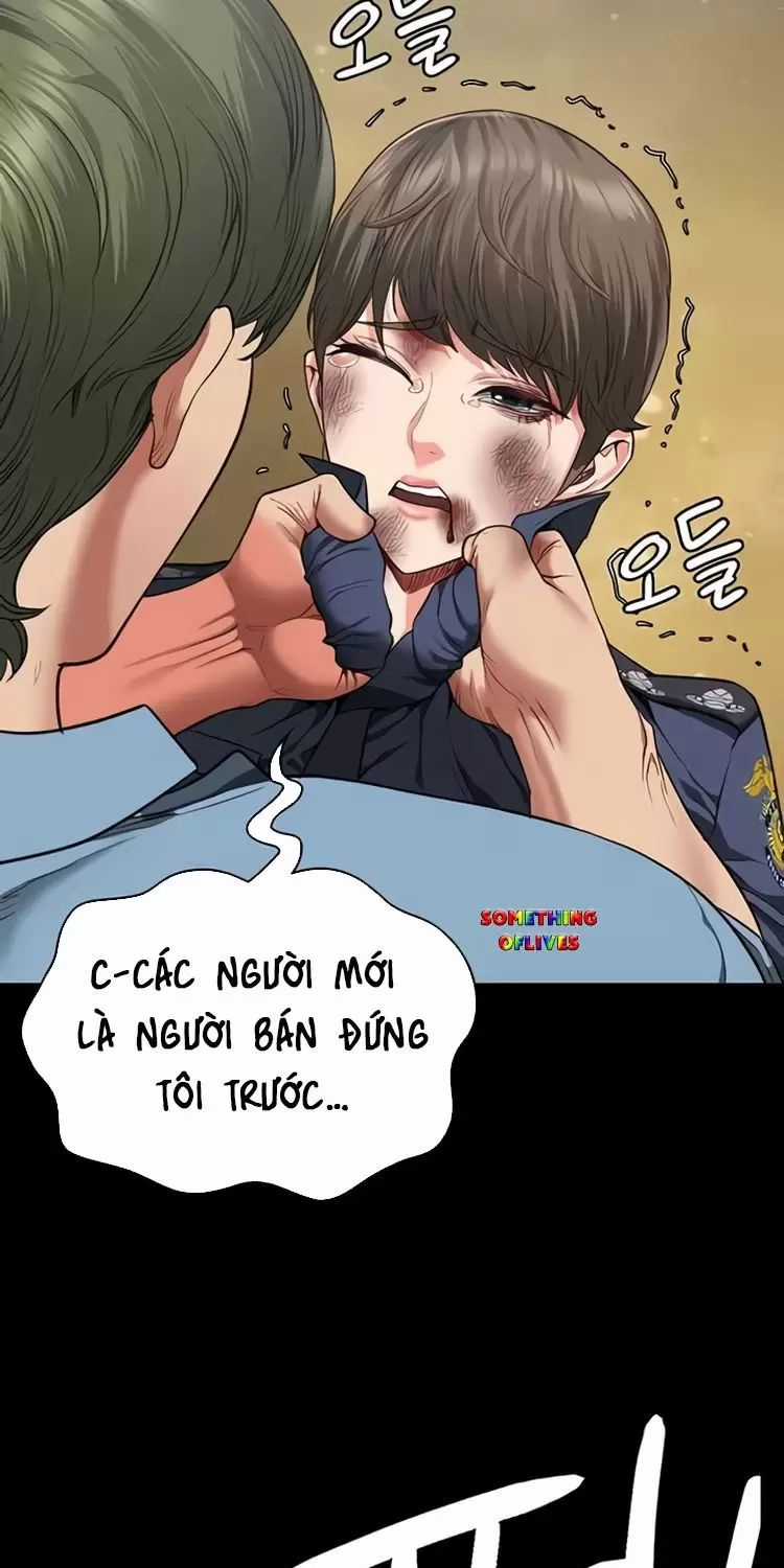 Giam Cầm - Chapter 63 - Trang 83