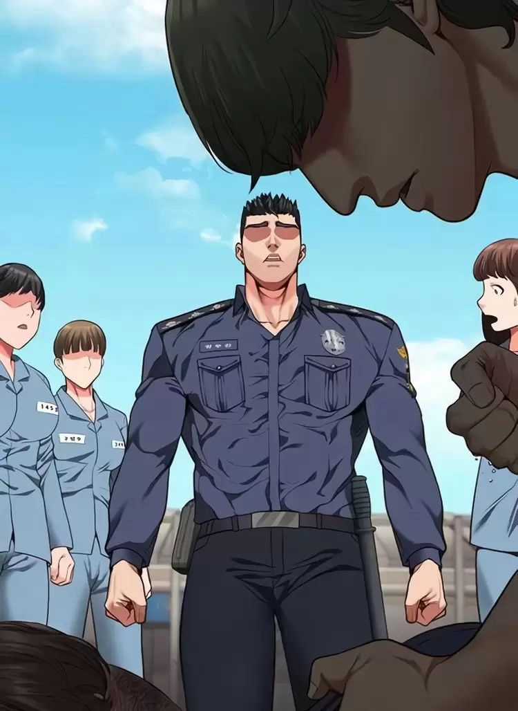 Giam Cầm - Chapter 63 - Trang 88