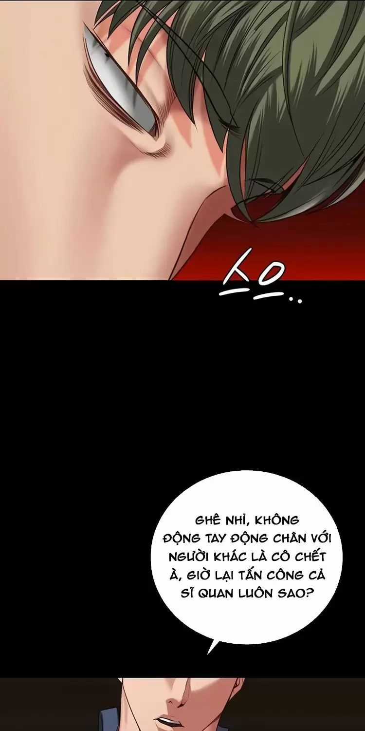 Giam Cầm - Chapter 63 - Trang 90