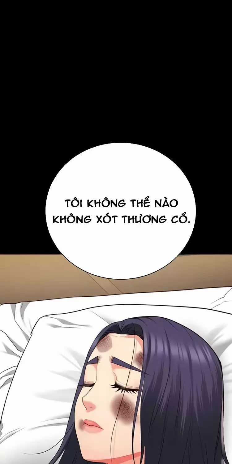 Giam Cầm - Chapter 63 - Trang 10